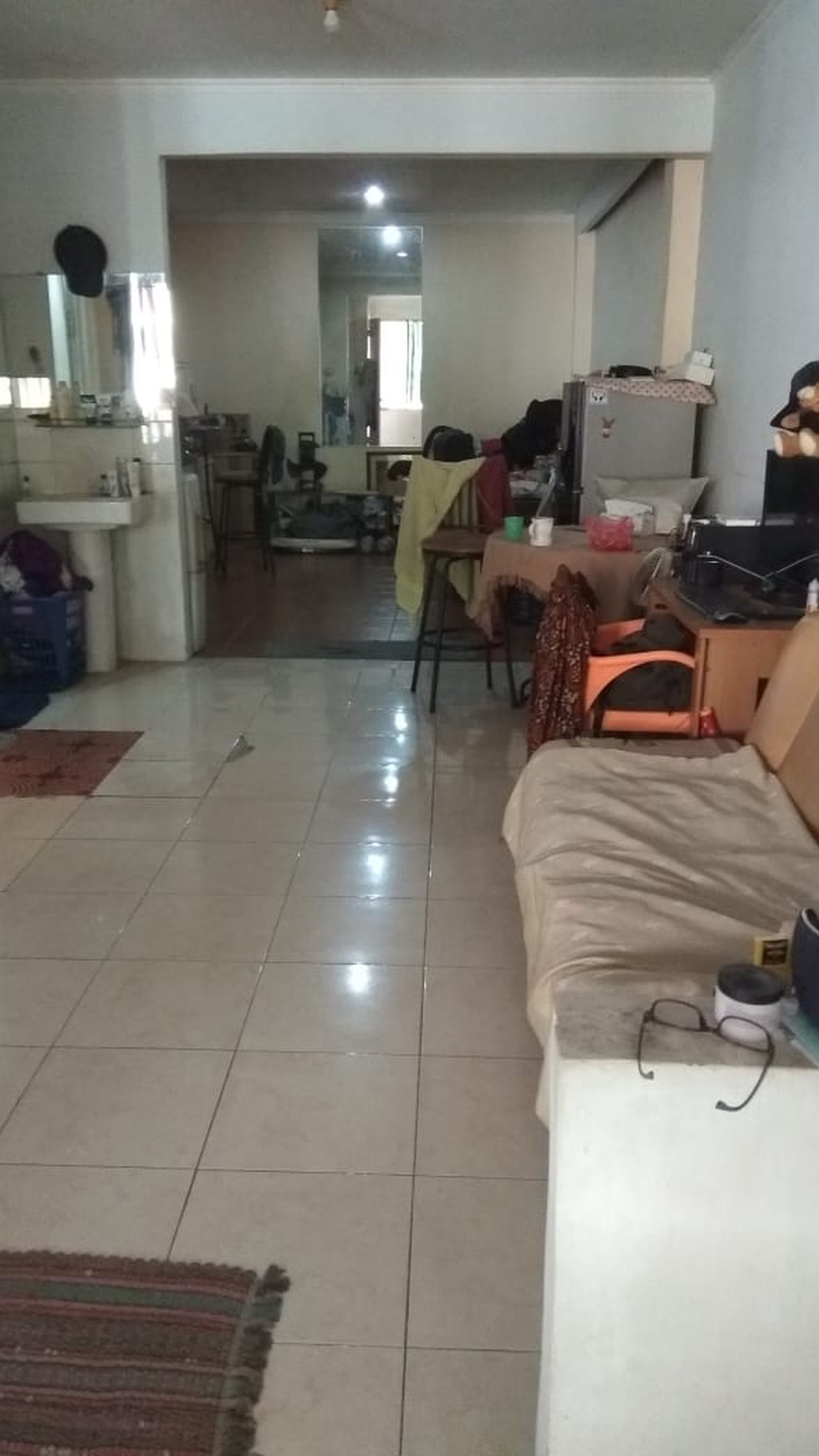 Rumah di Jual Gading Arcadia, Luas 6x16m2