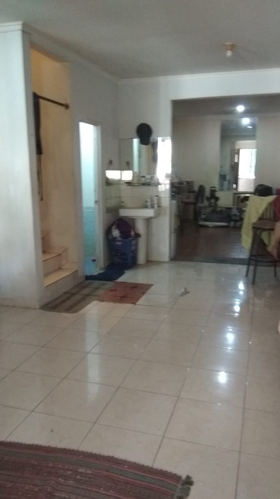 Rumah di Jual Gading Arcadia, Luas 6x16m2