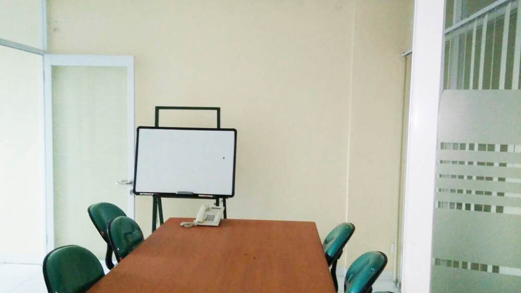 Ruko di Jual Gading Park View, Luas 4,5x15m2