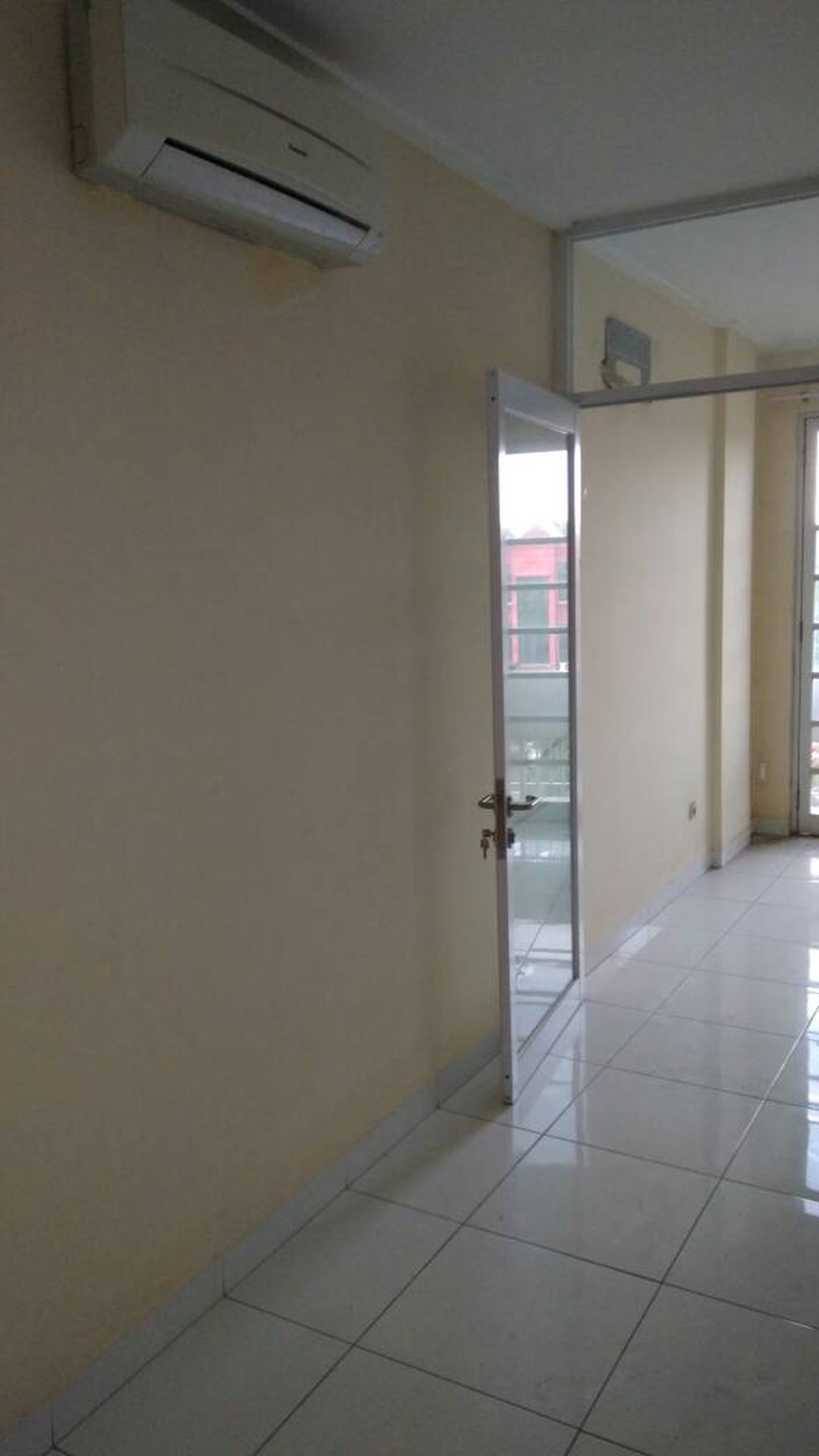 Ruko di Jual Gading Park View, Luas 4,5x15m2