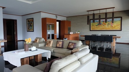 Rumah Nyaman Dago
