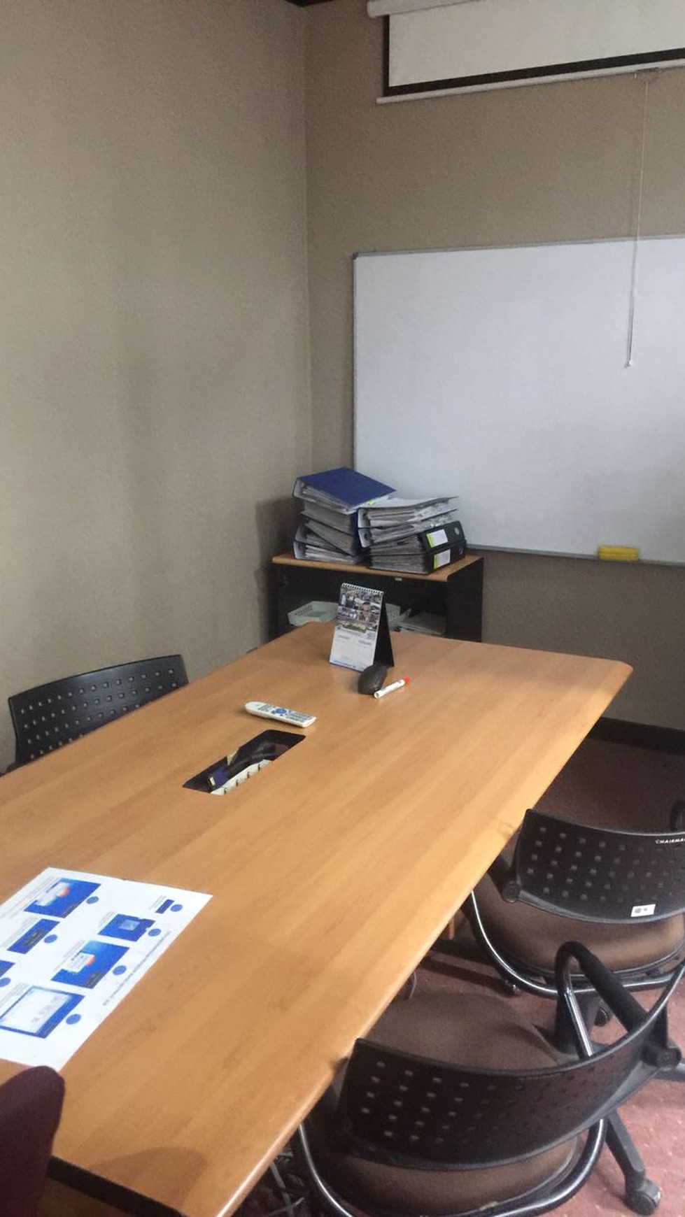 Dijual Rumah Kantor Siap Huni