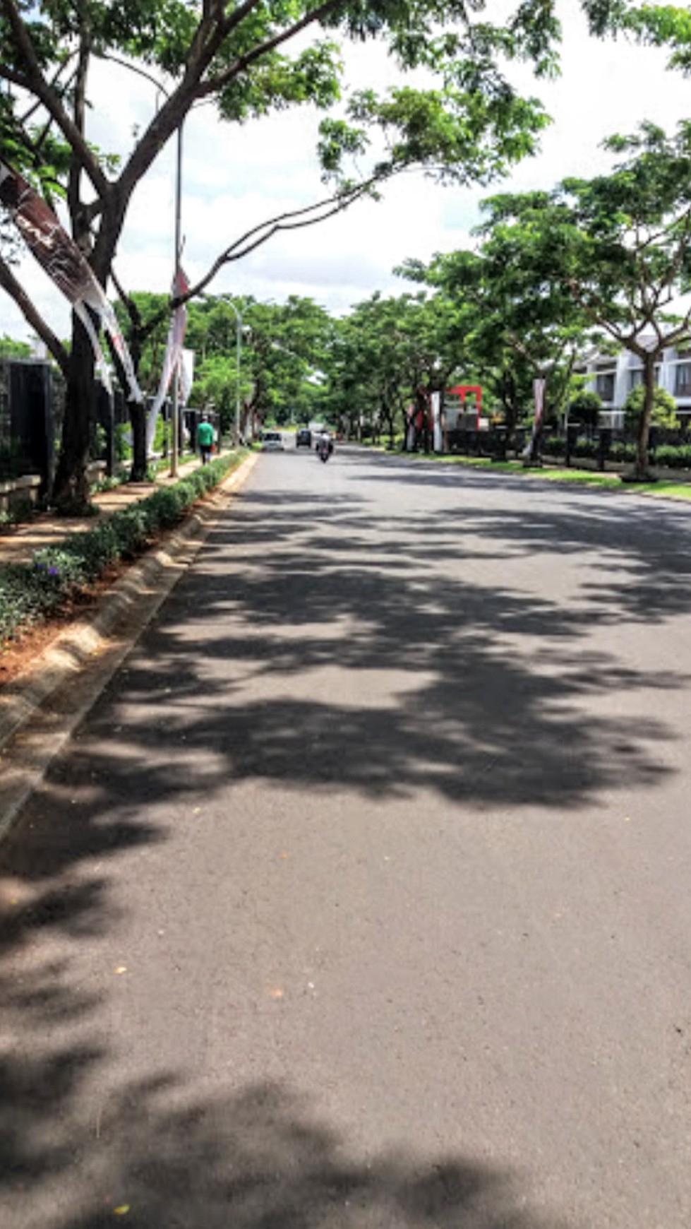 Rumah di GRAHA RAYA FORTUNE, Luas 90 M, Harga 1,3 M. NEGO.#TS