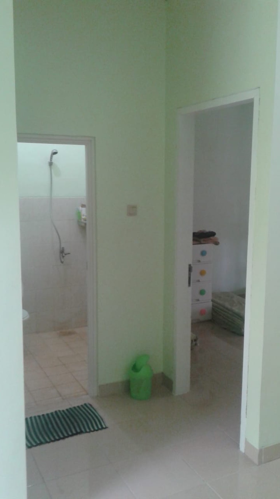 Rumah di GRAHA RAYA FORTUNE, Luas 90 M, Harga 1,3 M. NEGO.#TS