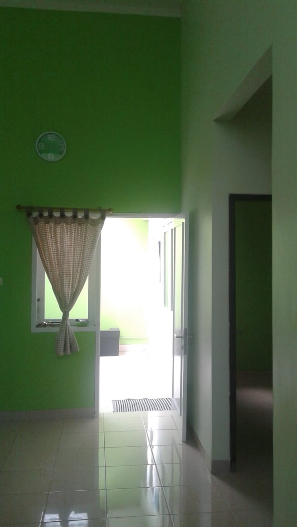 Rumah di GRAHA RAYA FORTUNE, Luas 90 M, Harga 1,3 M. NEGO.#TS