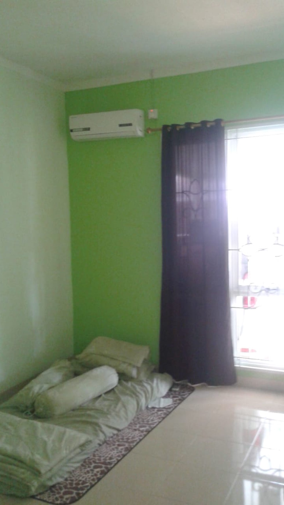Rumah di GRAHA RAYA FORTUNE, Luas 90 M, Harga 1,3 M. NEGO.#TS