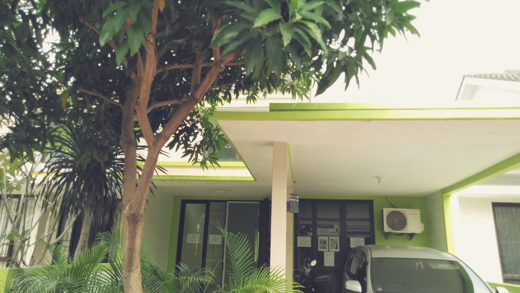 Rumah di GRAHA RAYA FORTUNE, Luas 90 M, Harga 1,3 M. NEGO.#TS
