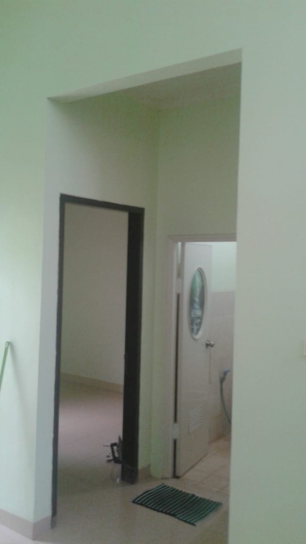 Rumah di GRAHA RAYA FORTUNE, Luas 90 M, Harga 1,3 M. NEGO.#TS
