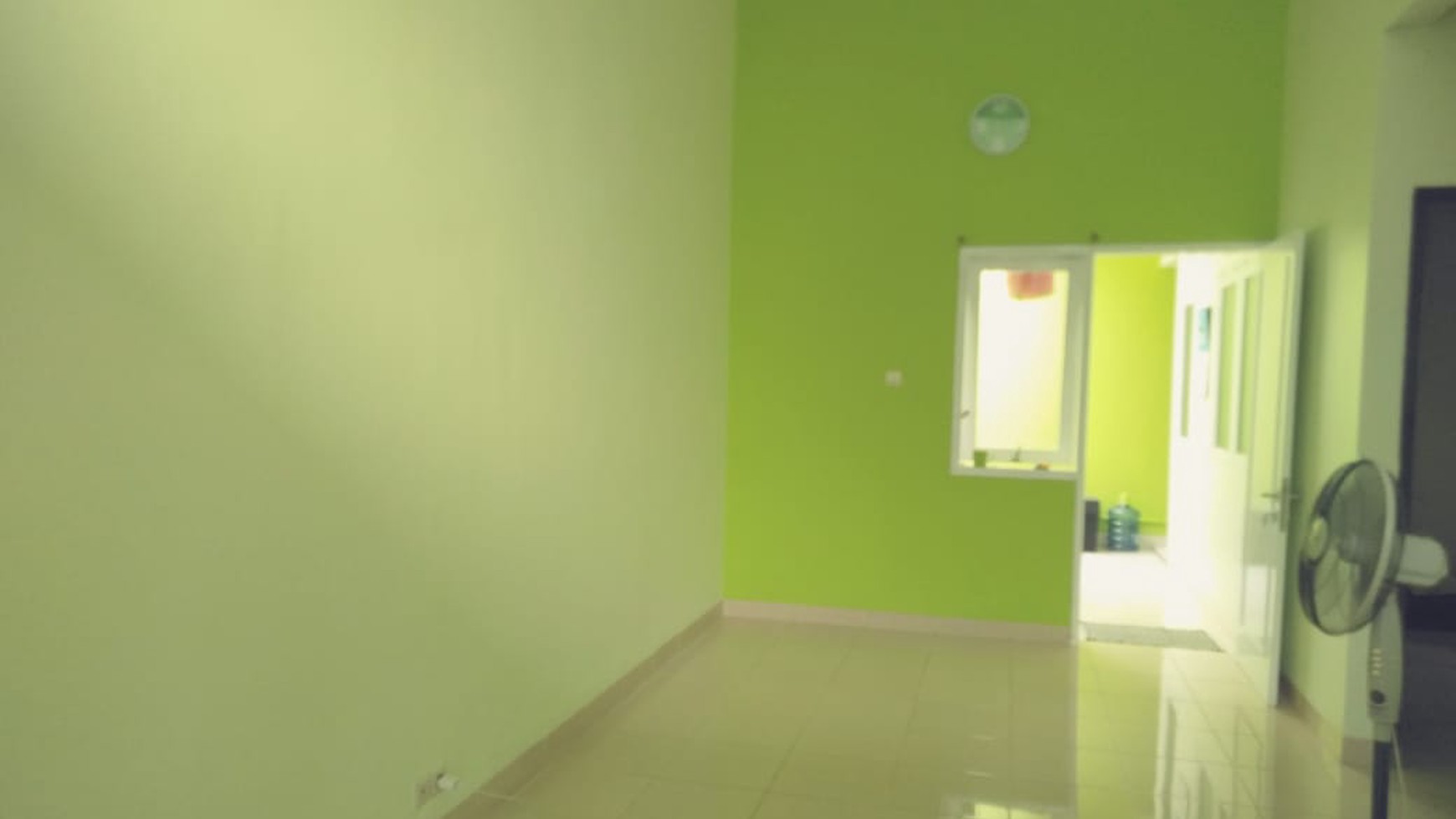 Rumah di GRAHA RAYA FORTUNE, Luas 90 M, Harga 1,3 M. NEGO.#TS