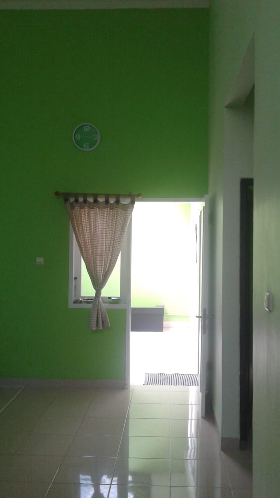 Rumah di GRAHA RAYA FORTUNE, Luas 90 M, Harga 1,3 M. NEGO.#TS