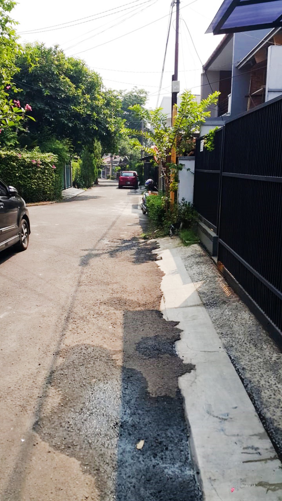 Rumah Bagus Di Kepodang, Bintaro Jaya