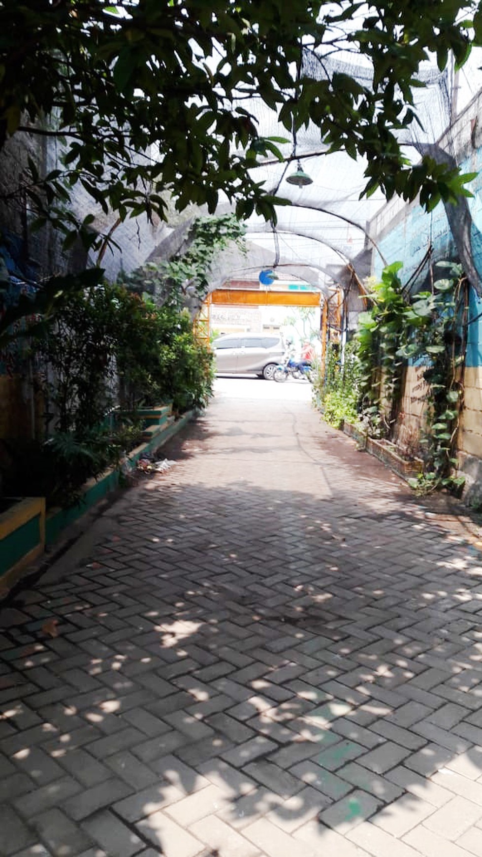 Rumah Nyaman dan Siap Huni di kawasan Sawah Lama, Ciputat