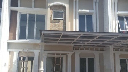 Rumah Dijual