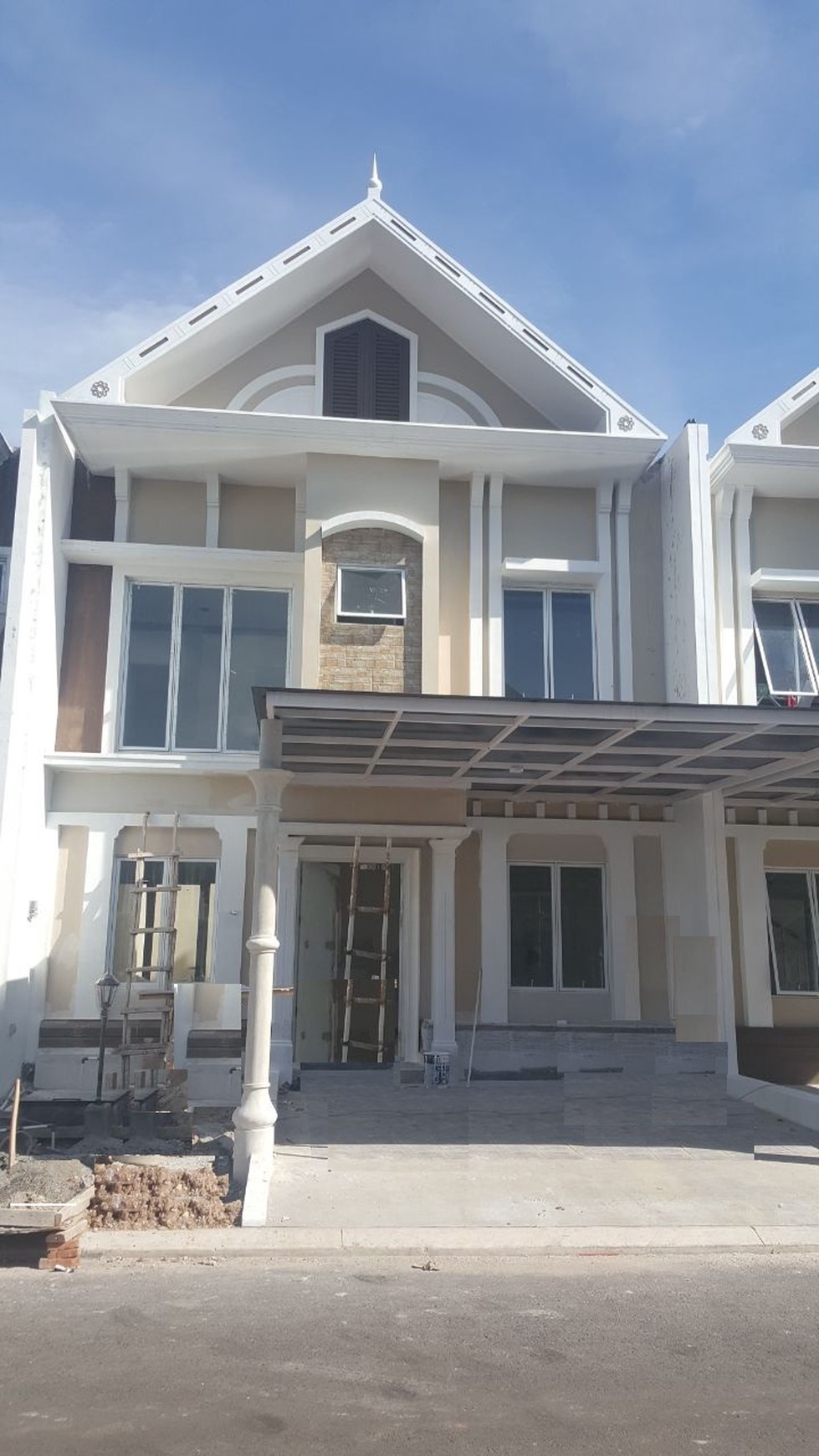 Rumah Dijual