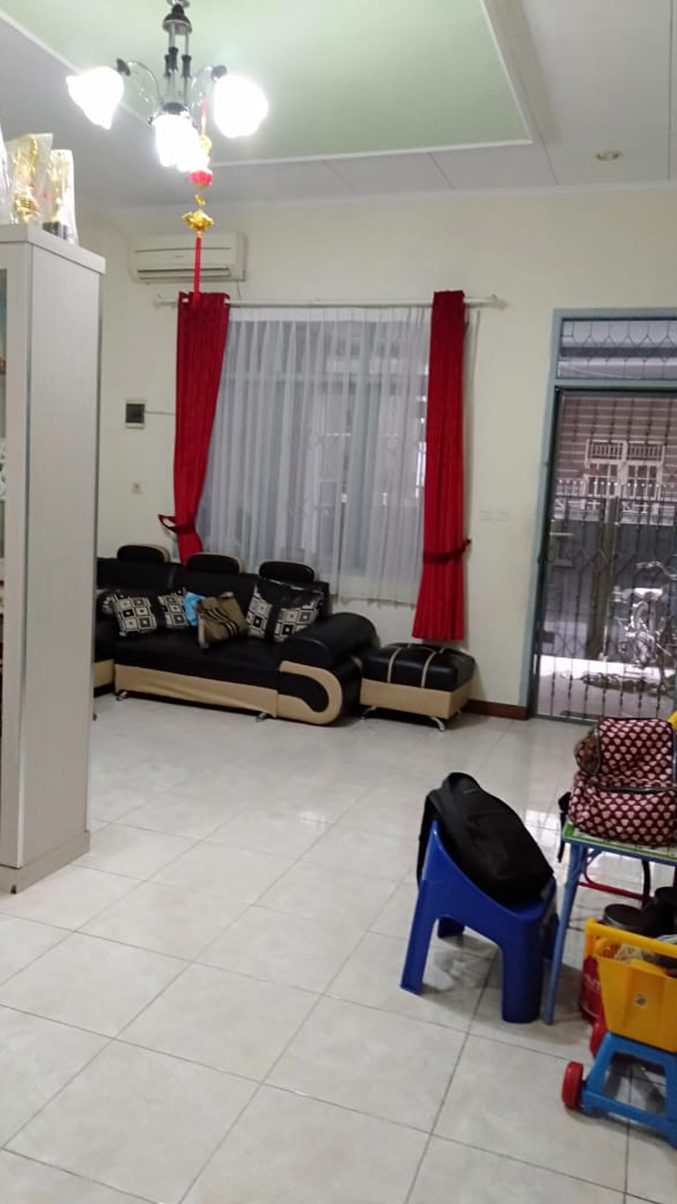 Rumah Dijual