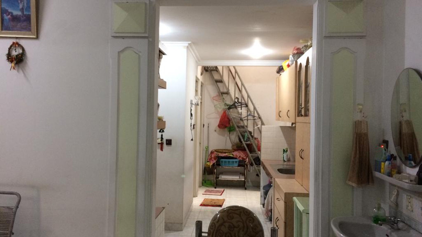 Rumah Dijual