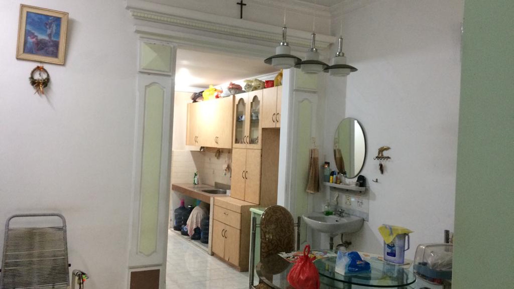 Rumah Dijual