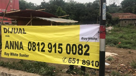 Kav. Dijual