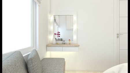 Apartment Dijual