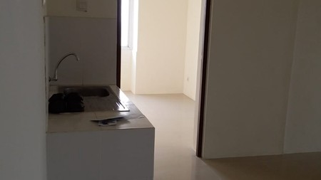 Apartment Dijual