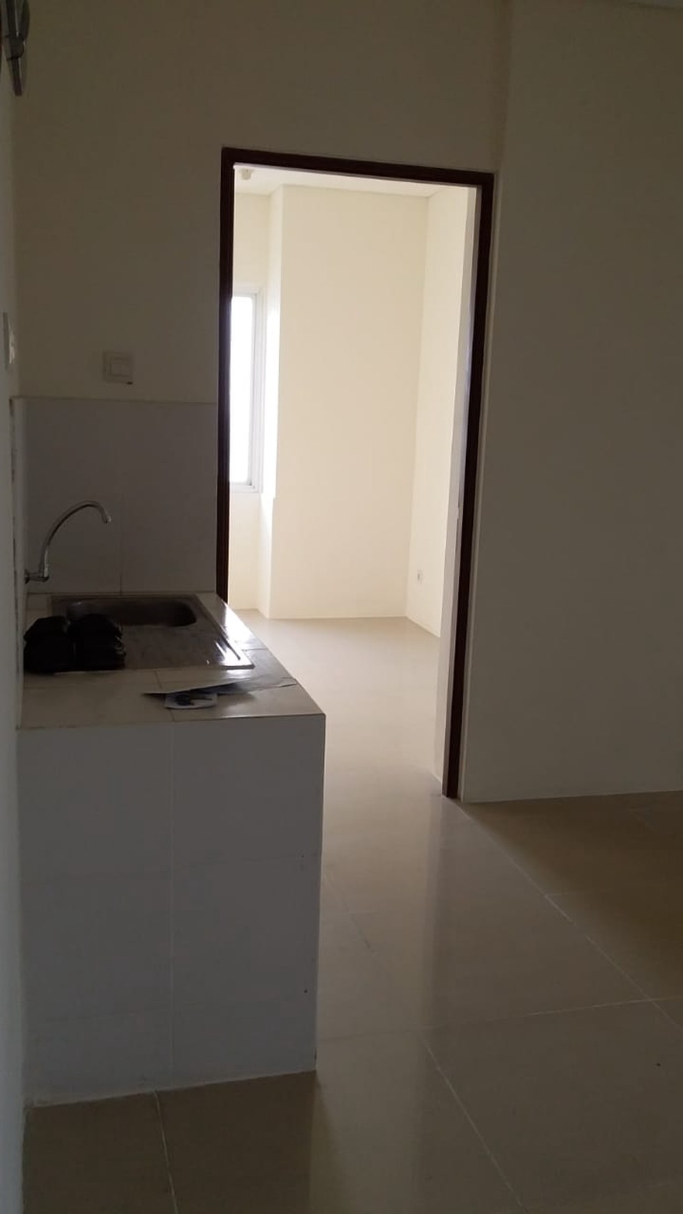 Apartment Dijual