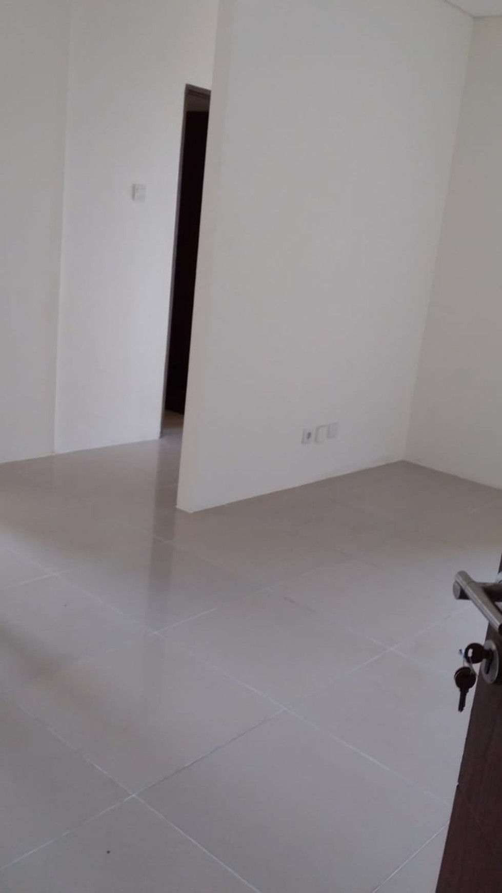 Apartment Dijual