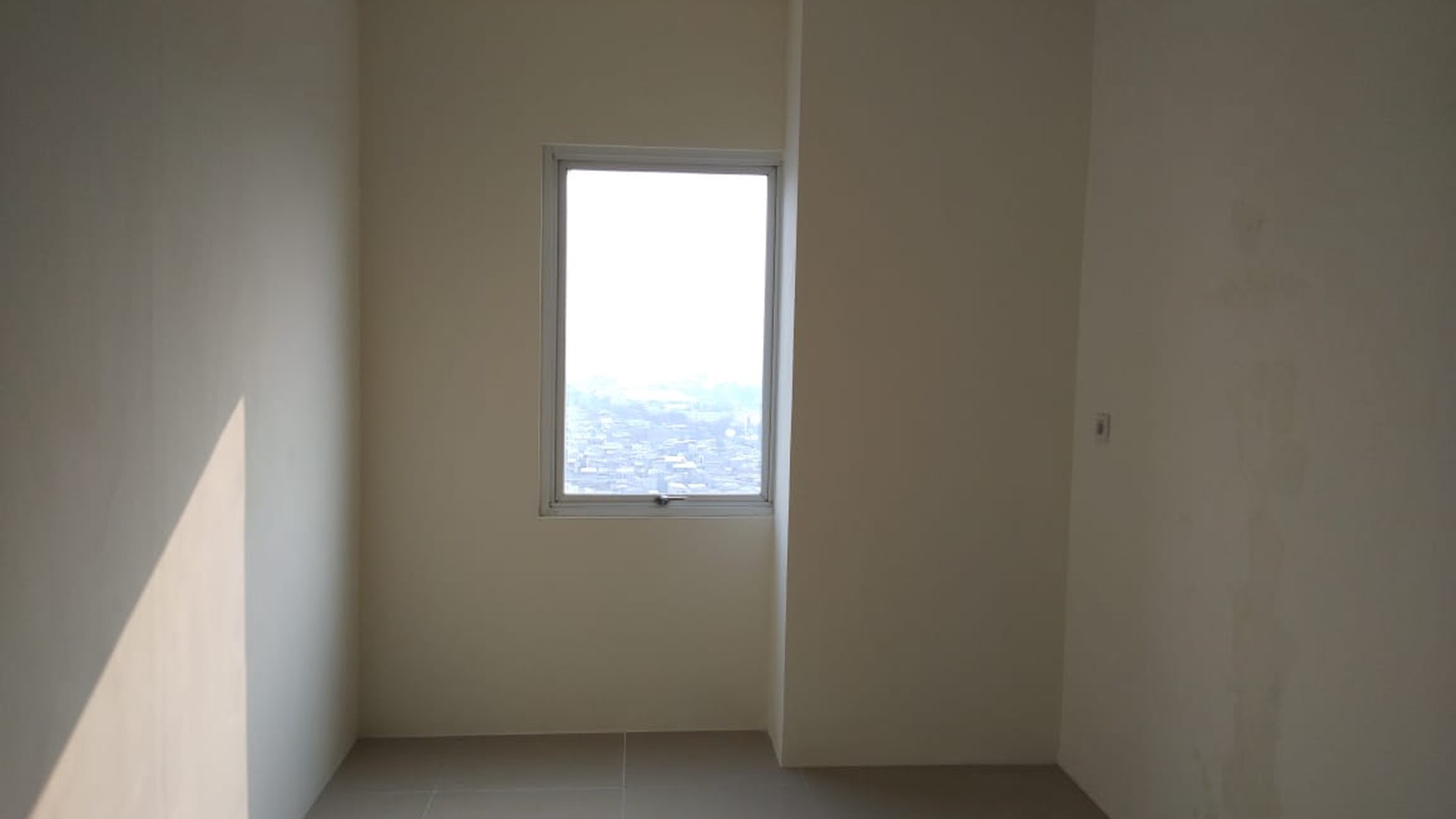 Apartment Dijual