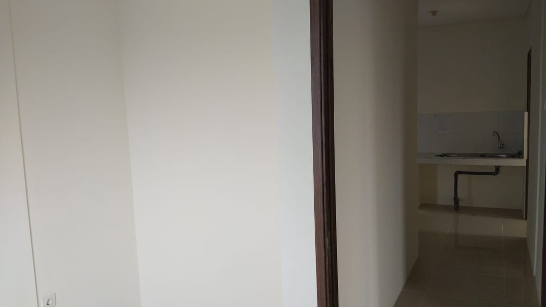 Apartment Dijual