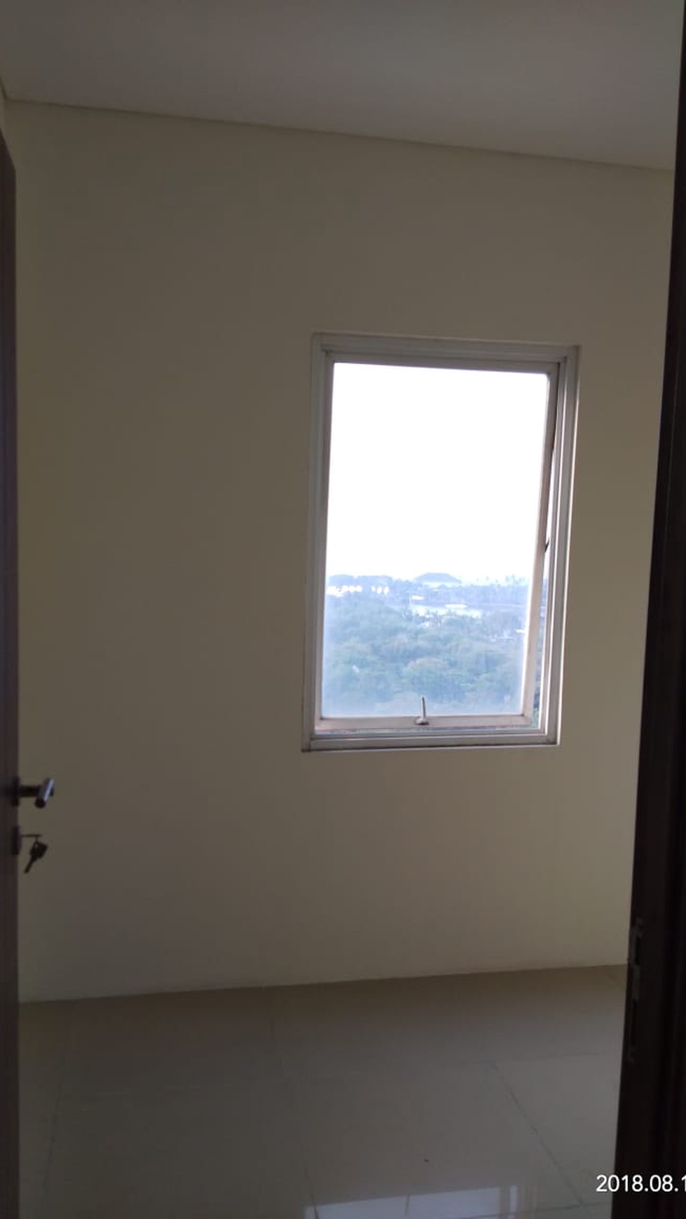 Apartment Dijual