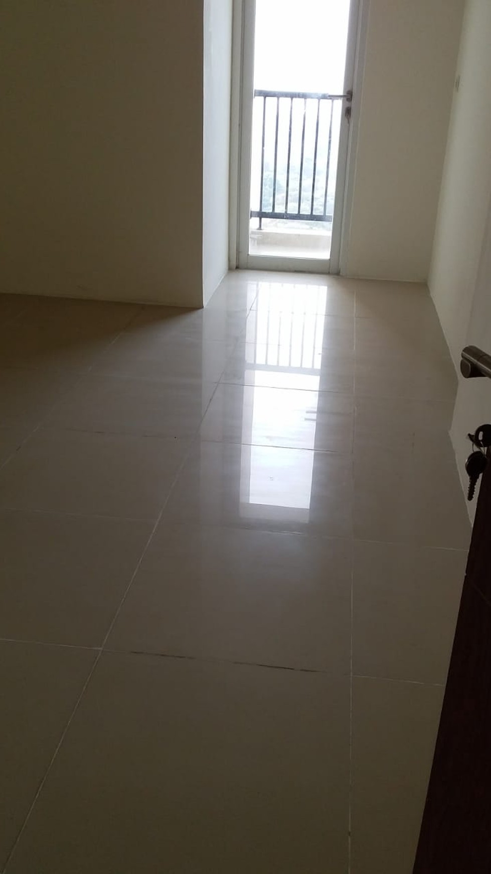 Apartment Dijual