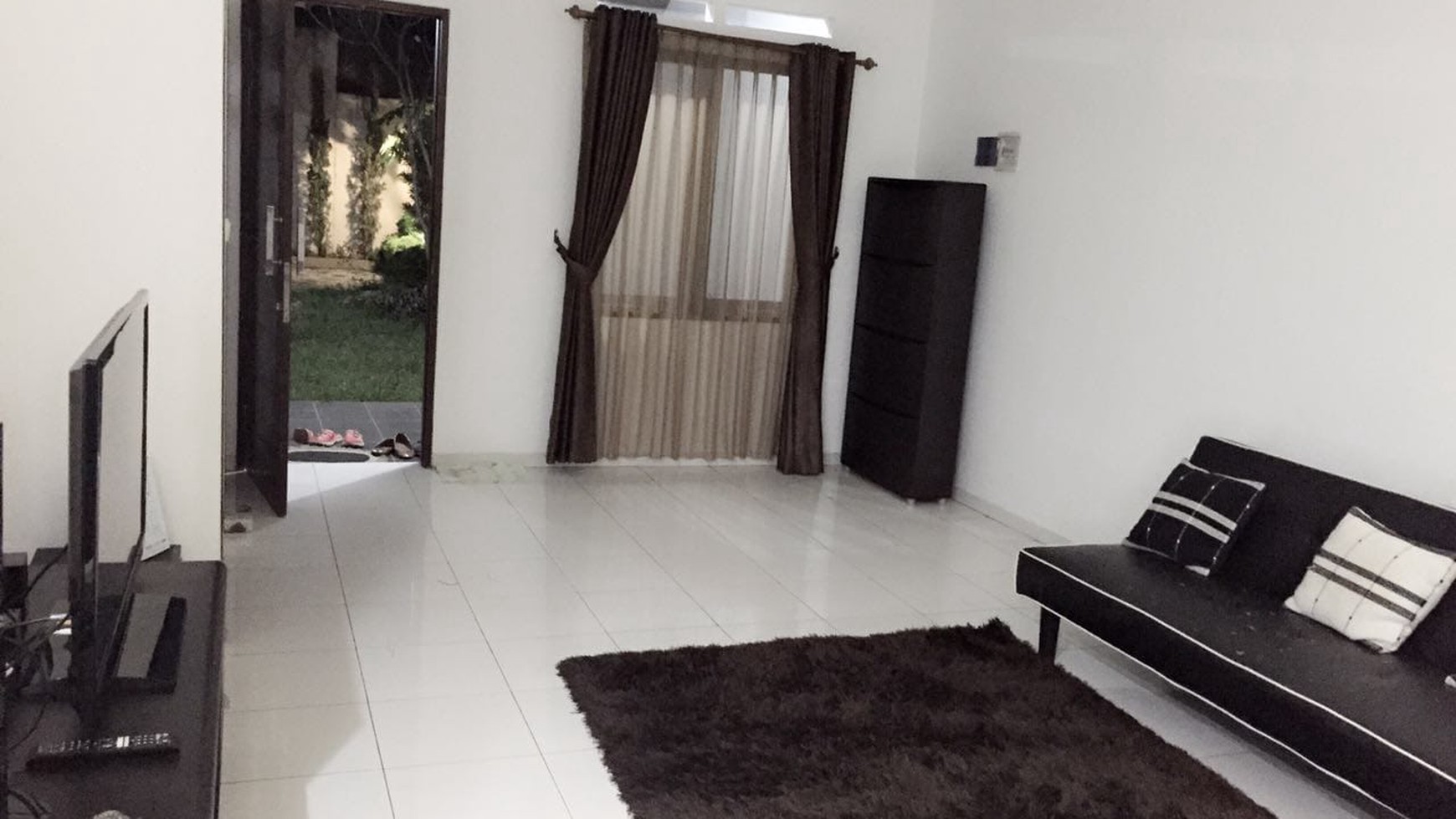 Dijual Rumah Mega Asri Residence daerah Pasteur Bandung