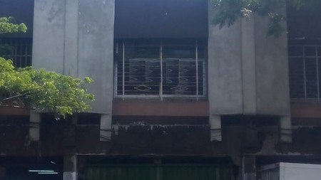 Sewa Ruko kapasan lokasi strategis