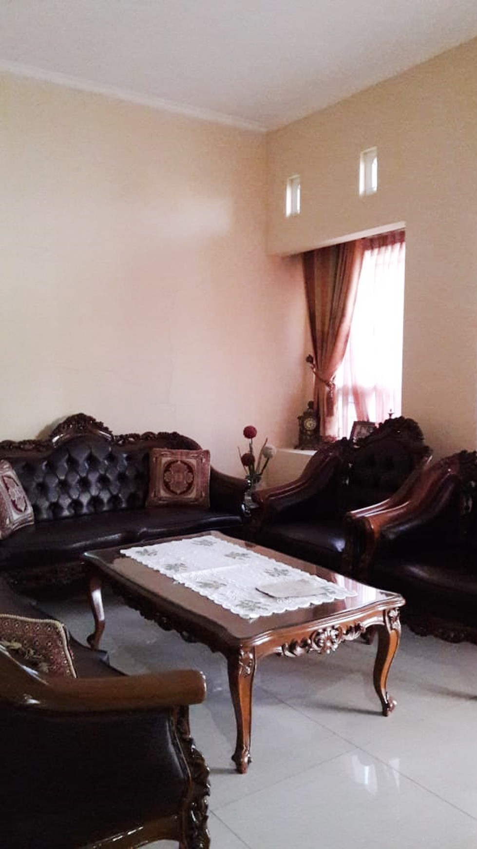 Rumah Nyaman dan Siap Huni di kawasan Puri Bintaro Indah, Jombang