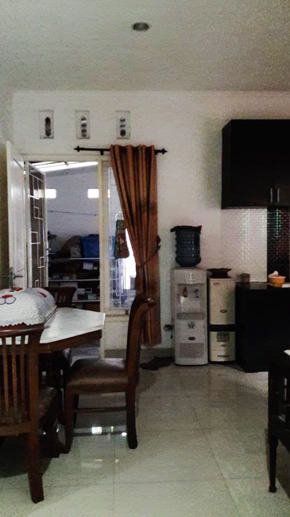 Rumah Nyaman dan Siap Huni di kawasan Puri Bintaro Indah, Jombang