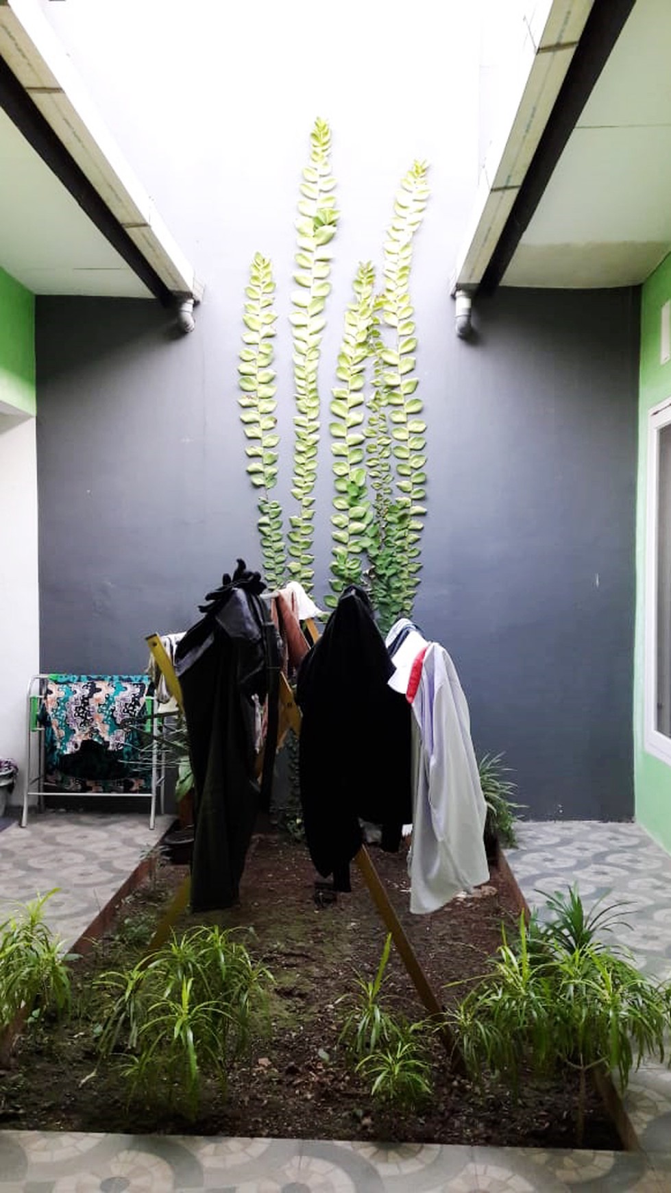 Rumah Nyaman dan Siap Huni di kawasan Puri Bintaro Indah, Jombang
