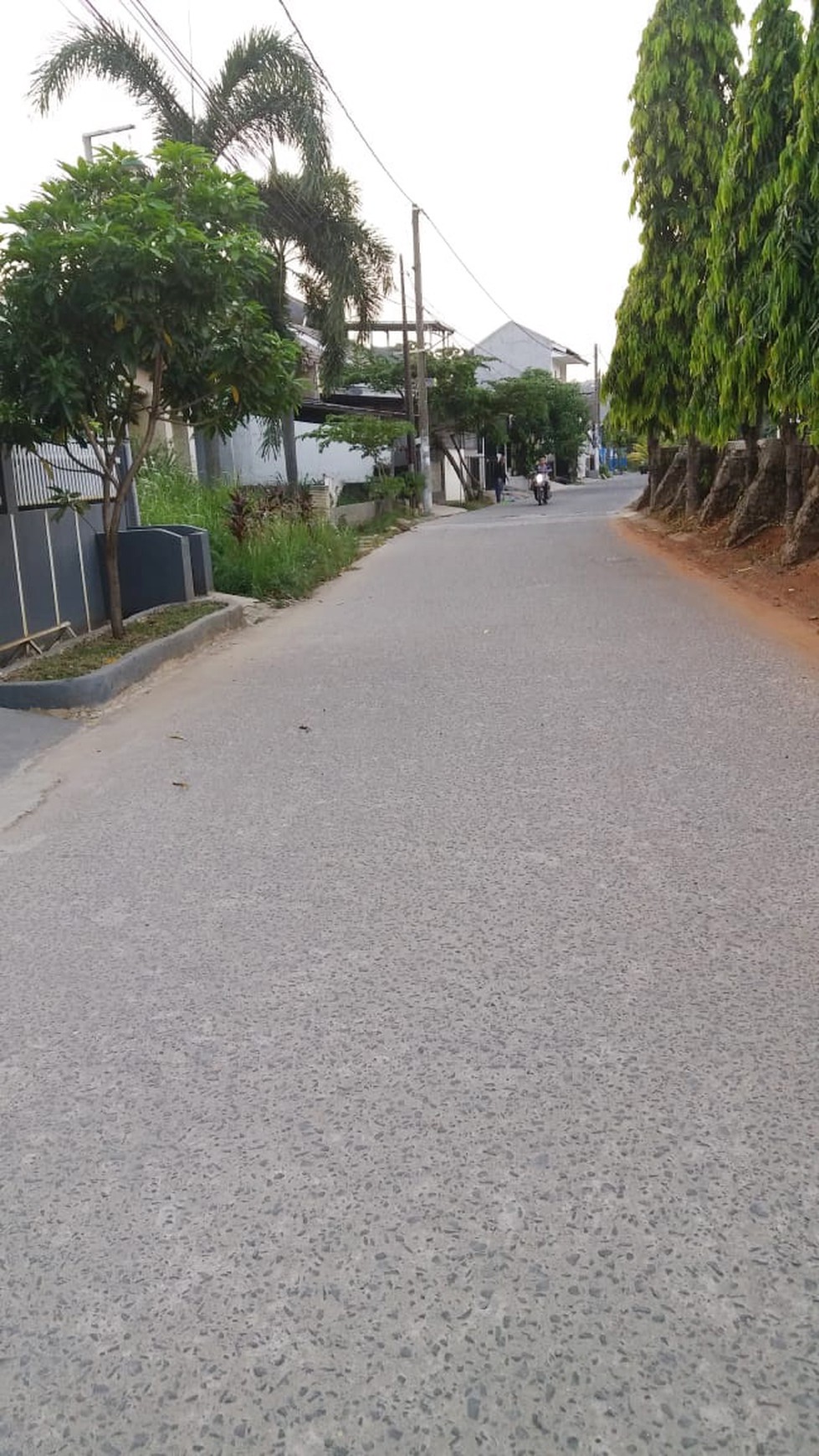 Rumah Nyaman dan Siap Huni di kawasan Puri Bintaro Indah, Jombang