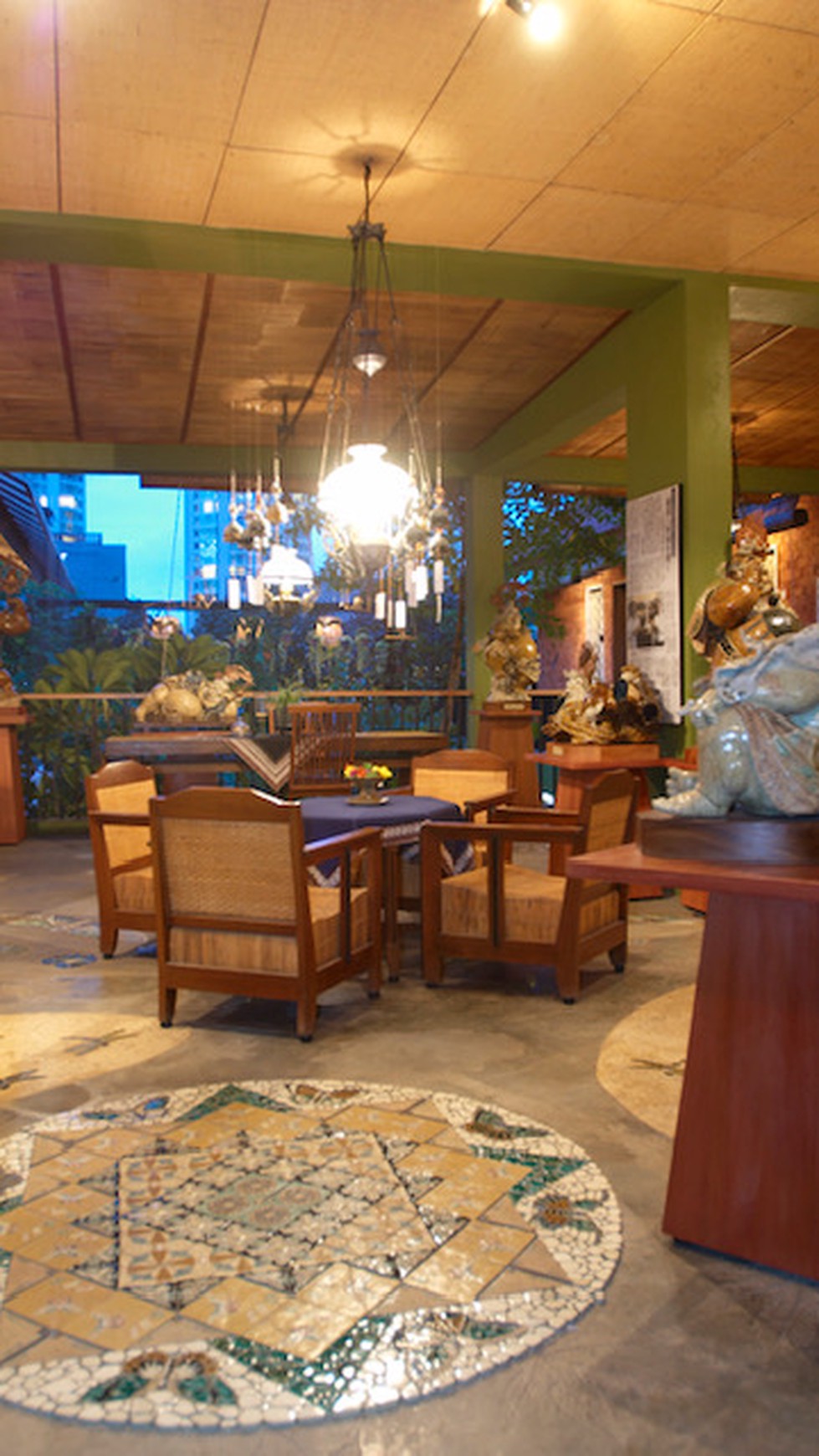 Sewa Rumah di Taman Setia Budi