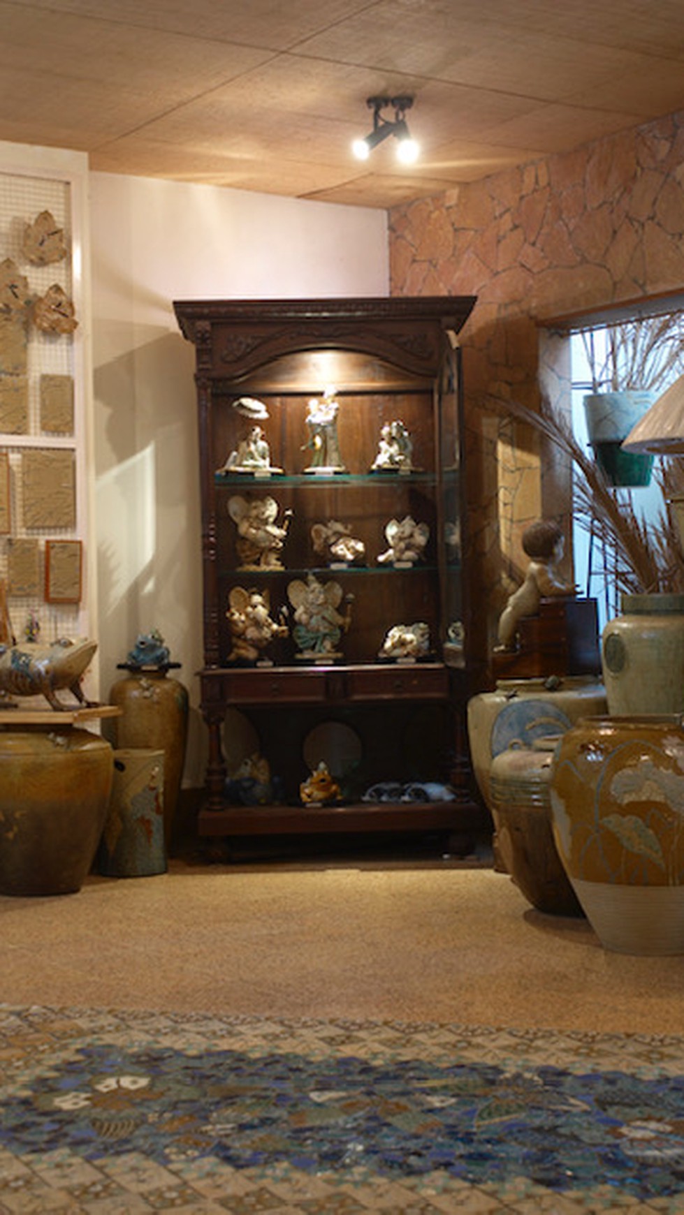 Sewa Rumah di Taman Setia Budi