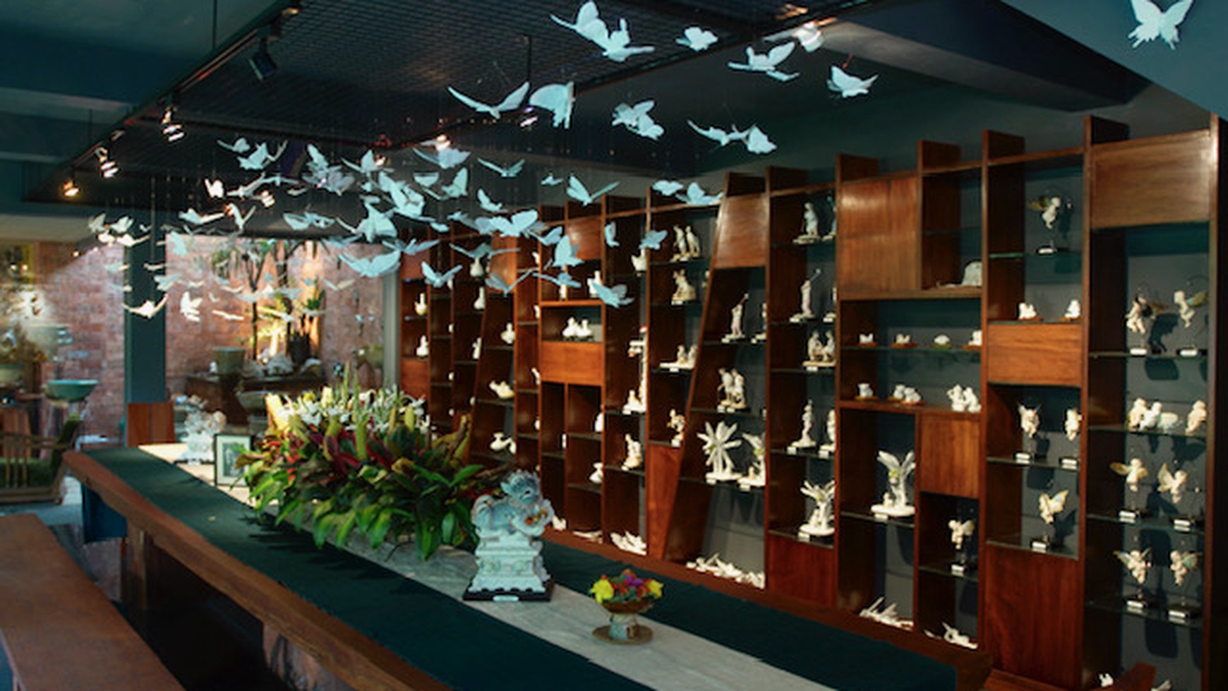 Sewa Rumah di Taman Setia Budi