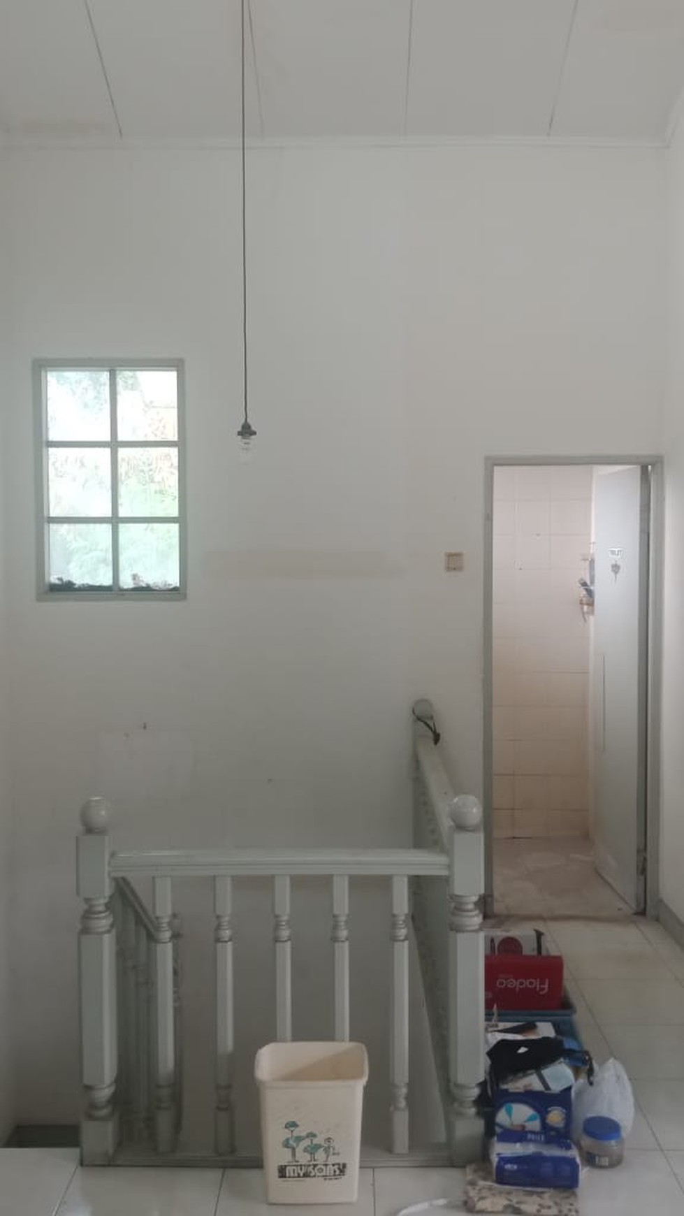 Rumah siap huni,lokasi oke di Bintaro Jaya 9