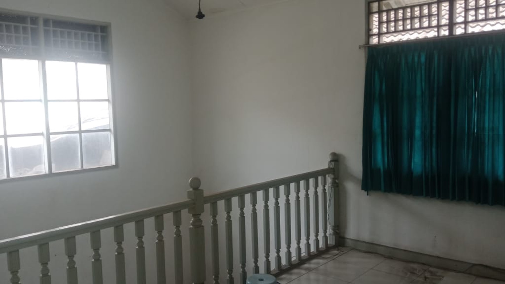 Rumah siap huni,lokasi oke di Bintaro Jaya 9