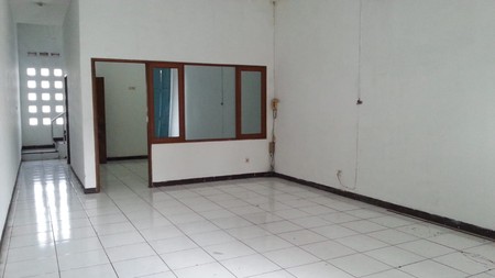 Dijual / sewa RUKO PANJUNAN