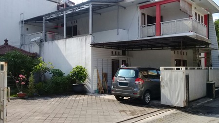 HUNIAN MEWAH UNTUK KELUARGA BESAR, DI NANDAN, NGAGLIK, SLEMAN