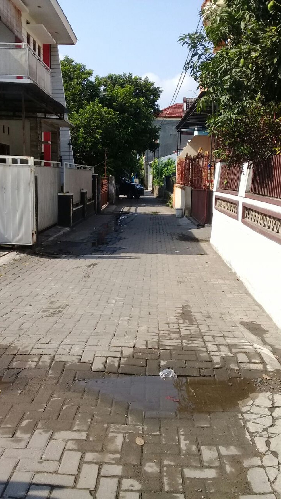 HUNIAN MEWAH UNTUK KELUARGA BESAR, DI NANDAN, NGAGLIK, SLEMAN