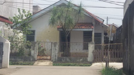 Rumah Bintaro , Pondok Pucung, Pondok Aren Luas 162 M, Harga 700 Juta Nego tipis, BU