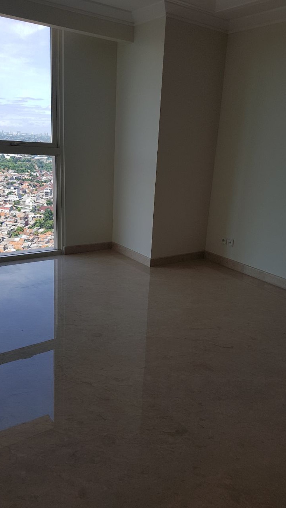 Apartemen Pondok Indah Residence- Jual Rugi - Tower Amala