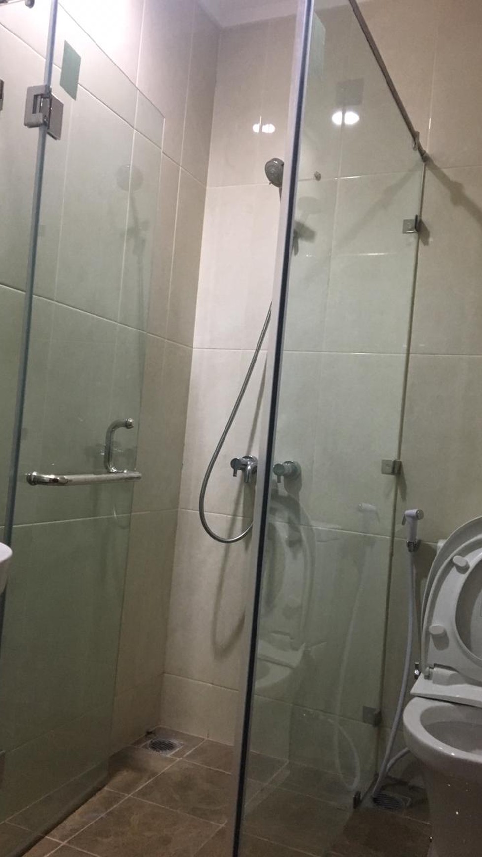 Rumah Cantik,standar 2 lantai,Hook di Bintaro Jaya 7