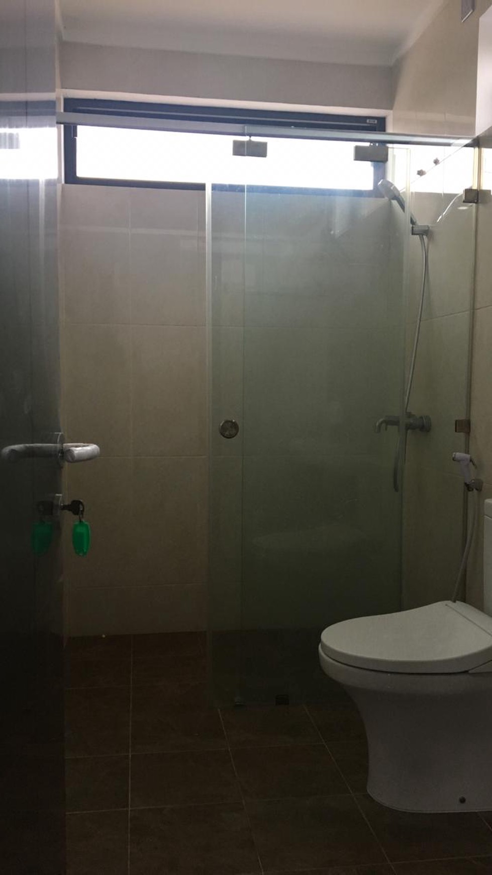 Rumah Cantik,standar 2 lantai,Hook di Bintaro Jaya 7