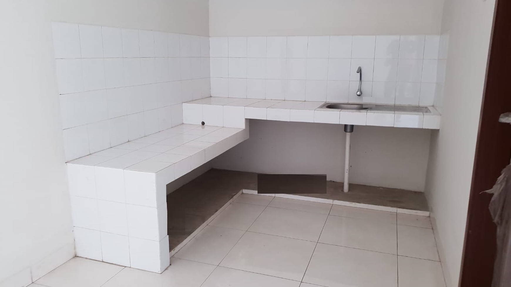 Rumah cantik,siap huni di bintaro sektor 9