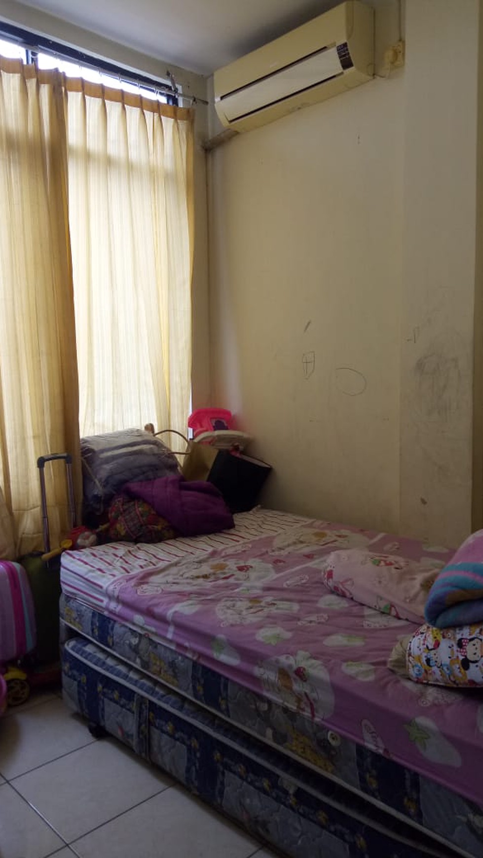 Ruko Bagus,siap huni di Ciputat Raya Tangerang Selatan